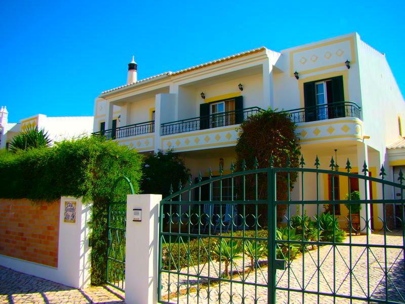 Bella & Gordinho Guesthouse Lagos Exterior foto