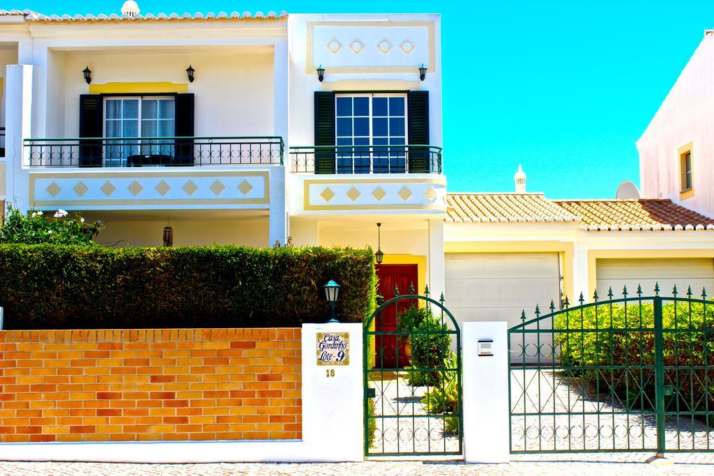 Bella & Gordinho Guesthouse Lagos Exterior foto